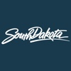 Travel South Dakota Stickers