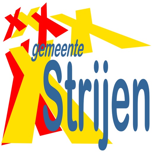 Strijen Alert