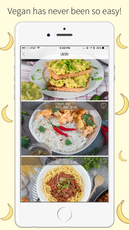 Lulu's Vegan Dream Recipes