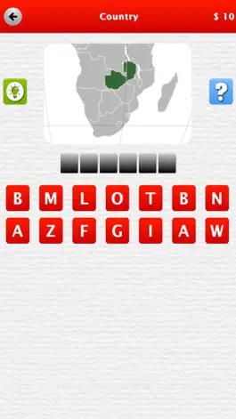 Game screenshot World Geography Quiz Game apk