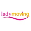 Lady Moving Martinique