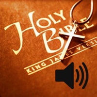 Bible KJV (Book and Audio) pour PC