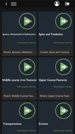Game screenshot LearnThruMusic - GCSE revision mod apk
