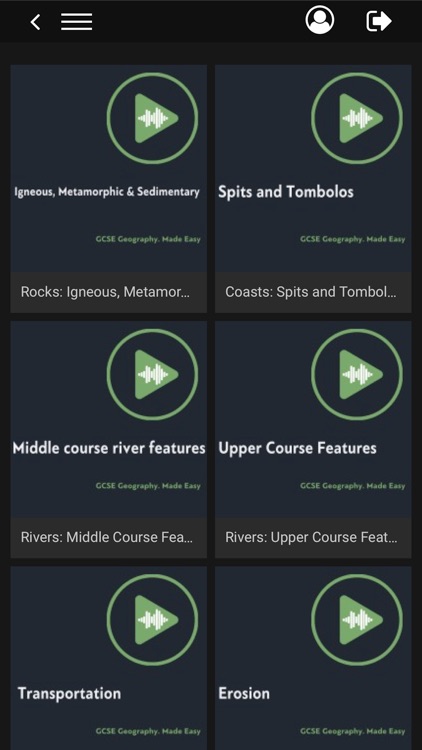 LearnThruMusic - GCSE revision