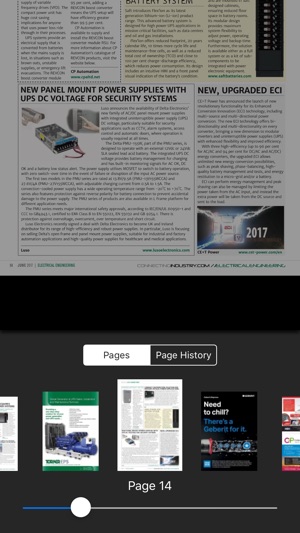 Electrical Engineering Mag(圖3)-速報App