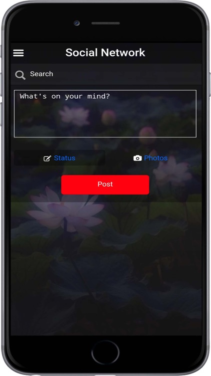 Connecting Sri Lanka - News Radios Chat TV Sports screenshot-3