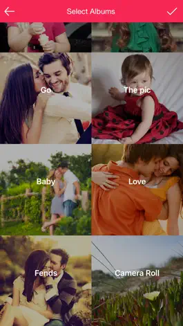 Game screenshot Anniversary Movie Maker with Music mod apk