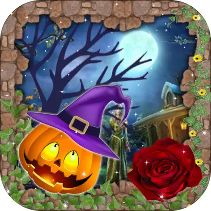 Halloween Spell - Hidden Objects games Читы