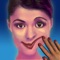FaceGoo HD is a fun photo app that allows you to stretch, pinch and twist your photos in crazy ways