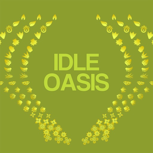 Idle Oasis