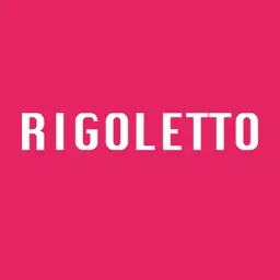 Rigoletto app icon
