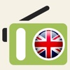 British Radio (UK Radio) - iPadアプリ