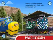 chuggington - we are the chuggineers ipad resimleri 2