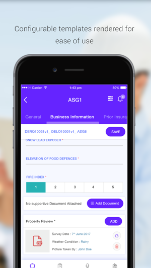 InspectMind(圖2)-速報App