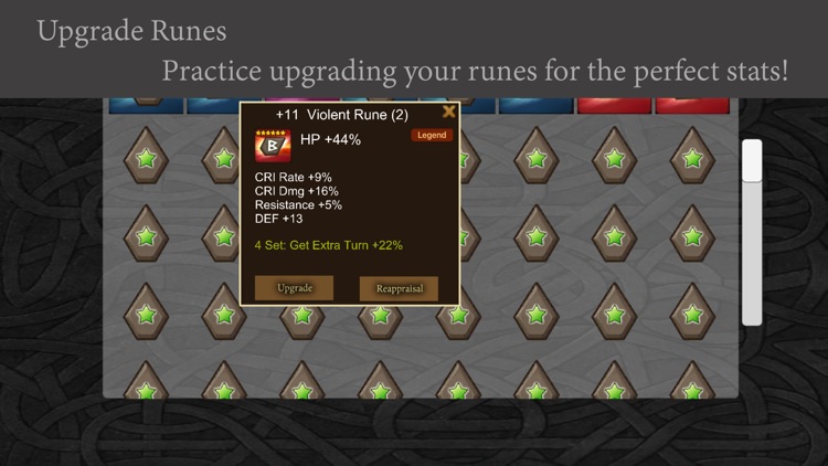 runecraft simulator for summoners