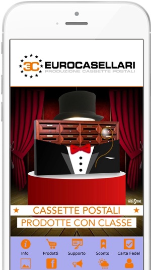 Eurocasellari(圖1)-速報App