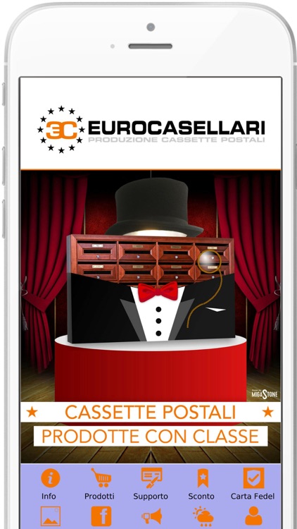 Eurocasellari