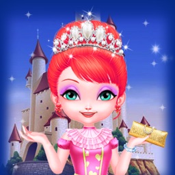 Princess Baby Doll Fashion : Dressup Game