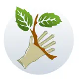 Garden Aide - Companion Plant Guide - 앱 아이콘