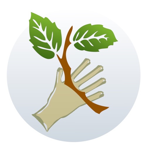 Garden Aide - Companion Plant Guide app icon