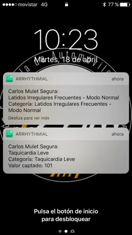 Game screenshot Arrhythmial hack