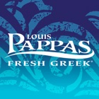 Louis Pappas Fresh Greek