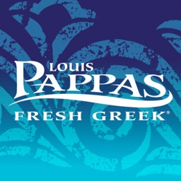 Louis Pappas Fresh Greek