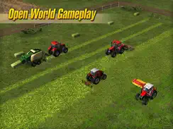 Farming Simulator 14 iPad image 3