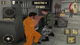 survival prison escape v2 iphone screenshot 3