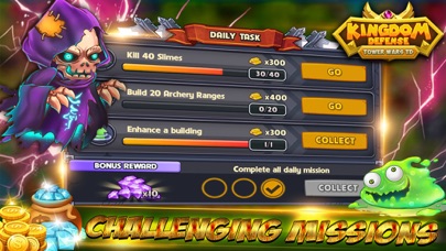 KINGDOM DEFENSE: TOWER WARS TD 1.2.6 IOS GAME CỔ TRANG KINGDOM DEFENSE: TOWER WARS TD 1.2.6 IOS