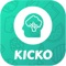 KickO is an App used during therapy for the treatment of Obesity and Overweight