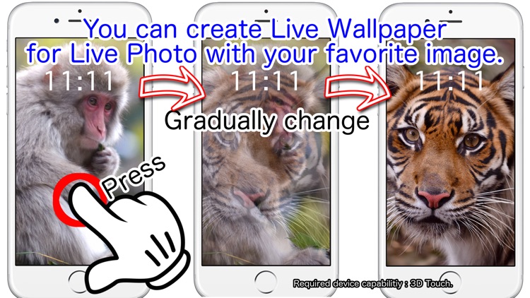 LiveWallpaperMaker