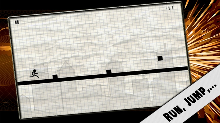 Line Runner