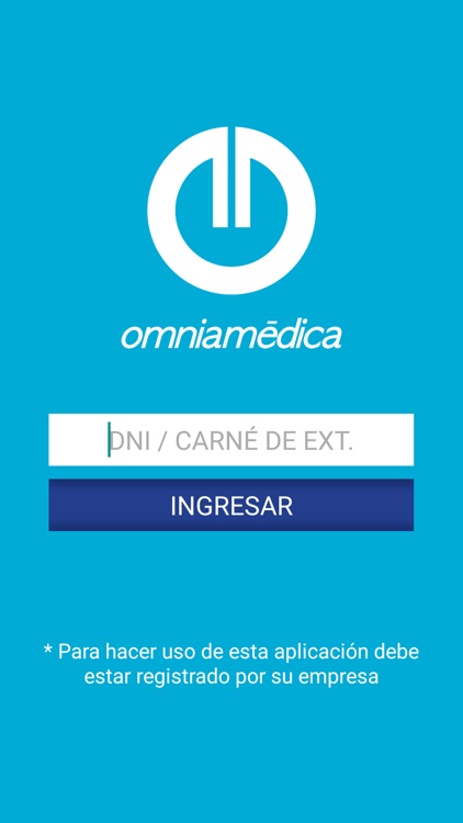 Omnia Médica App
