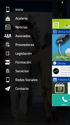 Acalerte(圖3)-速報App