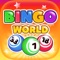 Bingo World - Bingo and Slots Game