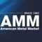 The American Metal Market app for iPad and iPhone gives subscribers and trialist complete access to the latest steel, scrap and nonferrous metals news and pricing intelligence on the North American markets
