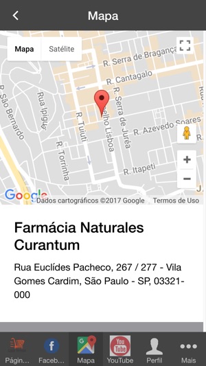 Naturales Curantum(圖3)-速報App
