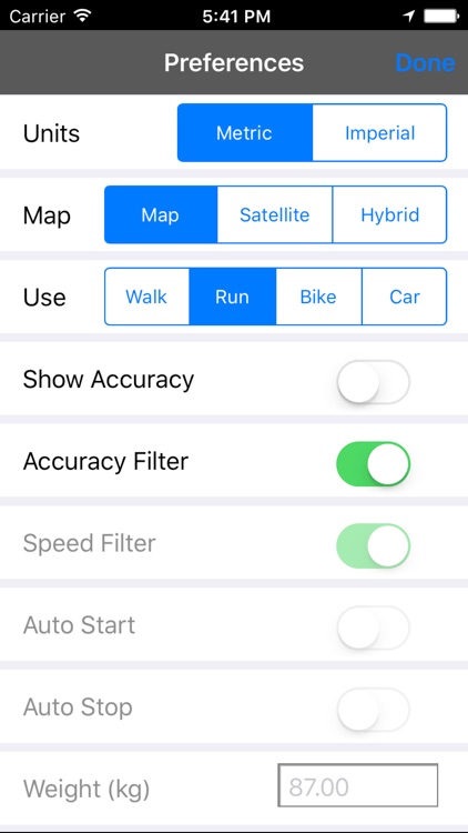 MyMotion Free
