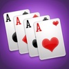 Solitaire 299+ Classic Card Game Deluxe