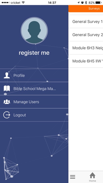 The Outreach App screenshot-4