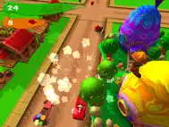 Ziggy Kids Racing ipad bilder 1