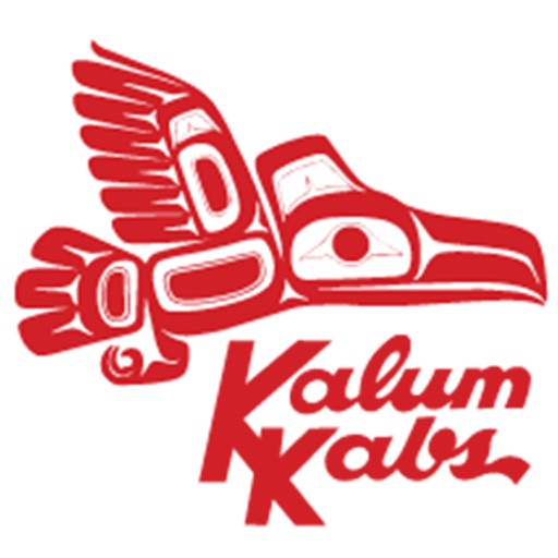 Kalum Kabs Mobile App icon