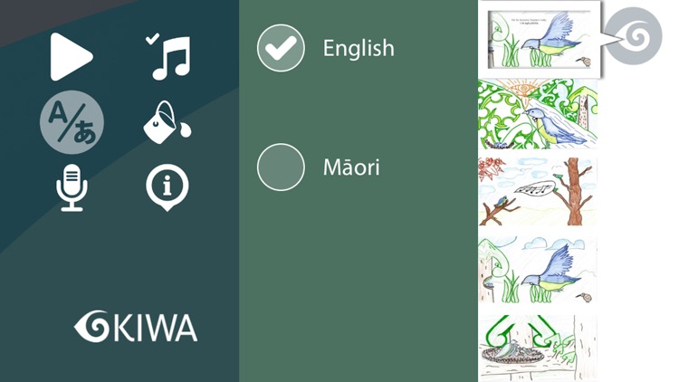 Puhi the Good Mother