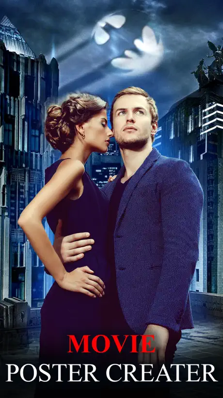 Movie Poster Maker