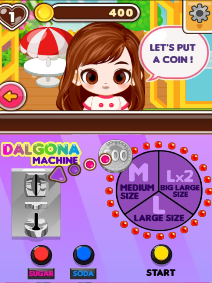 游戏 - 儿童做饭单机游戏