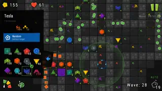 Infinitode - Screenshot 2
