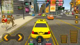 Game screenshot NYC Fastlane Taxi Driver mod apk