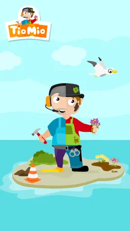 Game screenshot TioMio mod apk