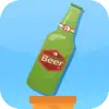 Jumping Beer Bottle Flip App Feedback